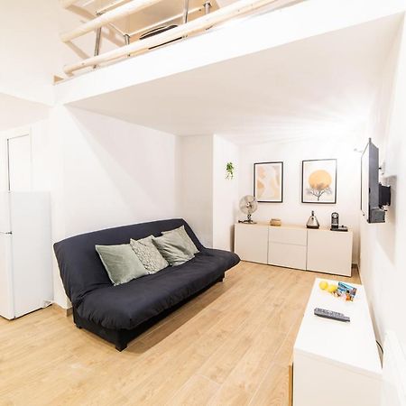 Ou Mentounasc - Duplex Vieille Ville Menton - Free Parking エクステリア 写真